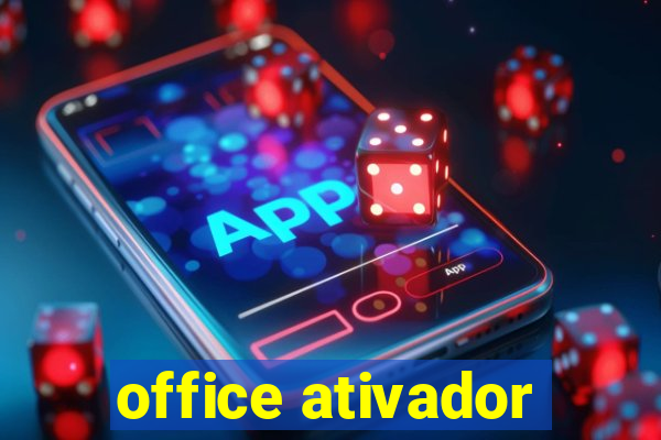 office ativador